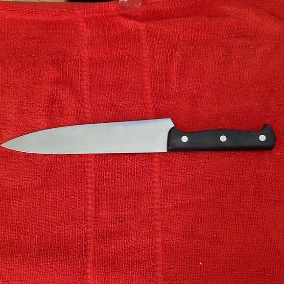 J.A. Henckels International 8" Chefs Knife - Picture 6 of 6